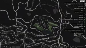 Gta 5 - секреты. На горе чилиад находится ПРИЗРАК!? 👻😱