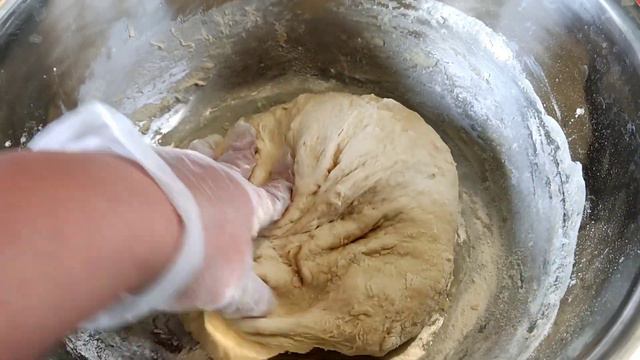 Тесто на кефире мягкое, для любой выпечки! The dough on kefir is soft, for any baking! смотреть онлайн