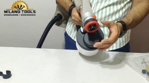 أفضل رشاش دهانات محمول من كراون CROWN كود CT31014 أداء مذهل ??