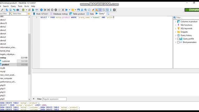 Question Set 09 | Database Management System | 1st year | Java Institute | Ashadi Prabodhya смотреть онлайн