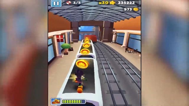 Сабвей Серф Копенгаген 2021 - Morgan Особый серфер. смотреть онлайн