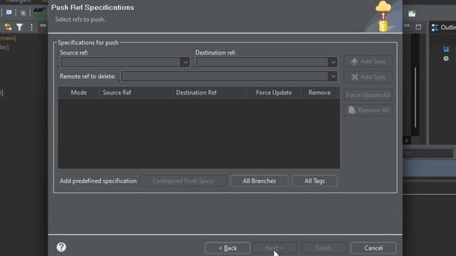 Git dla Samotników Cz. 8 – Praca z Projektami Embedded AVR w Eclipse смотреть онлайн