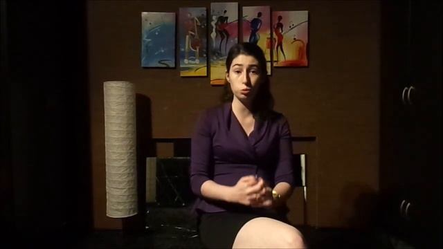 Урок 19. Термин "оценка"