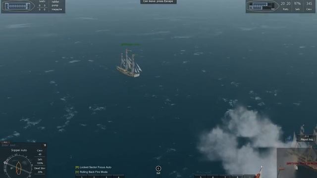 Naval Action PvP.1 Tournament - Group C - BT T.1 vs BRITS T.1 смотреть онлайн