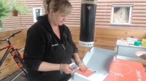 Обзор. Комплект спутникового телевидения МТС, Wi-Fi Keenetic 4G.