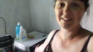 Стиральной машине конец