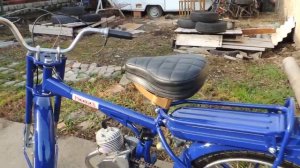 МОТО ВИКТОРА СОБРАЛ РИГА 11