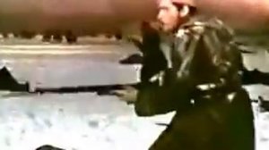 Прощание славянки"  Кавалер дуэт