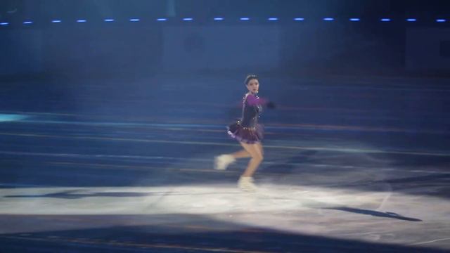 Премьера: Alegria. Evgenia Medvedeva. Евгения Медведева.