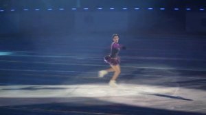 Премьера: Alegria. Evgenia Medvedeva. Евгения Медведева.