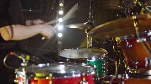 Дмитрий Шлетгауэр & Шарфы 102 псалом