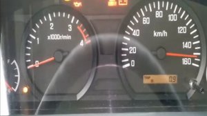 Подмотка Исузу Атаман ( Isuzu Ataman ) 2014