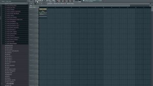 Создание басов для нейрофанка (by Micron)