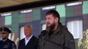 Воины Аллаха.