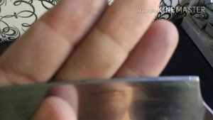 Сколько стоит заточить нож ?