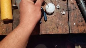 Лайфхак из тубы от герметика