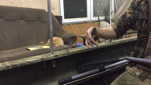 Катерок из ПНД смотреть онлайн