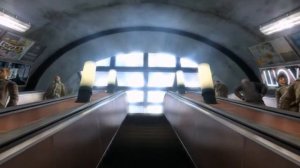 МЕТРО LAST LIGHT ВСТУПЛЕНИЕ