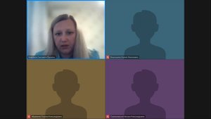 Запись Тема 5.2. Обеспечение сохранности документов (16.08)