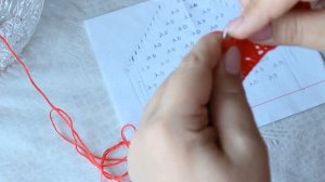 КАК СВЯЗАТЬ ПЛАТЬЕ ДЛЯ КУКЛЫ СПИЦАМИ