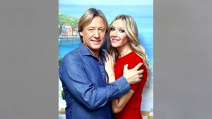 Кем выросли дети Дмитрия Харатьяна и как они выглядят