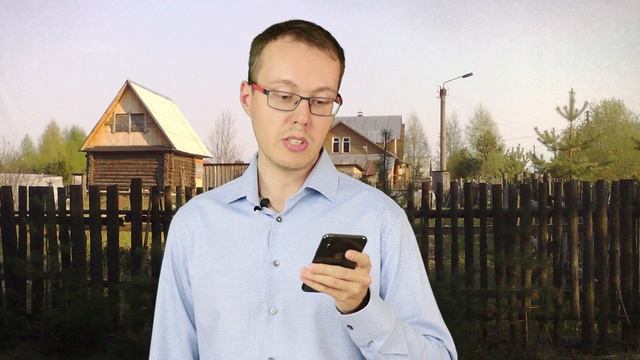 История про дачный участок. Как мы пытались построить дом смотреть онлайн