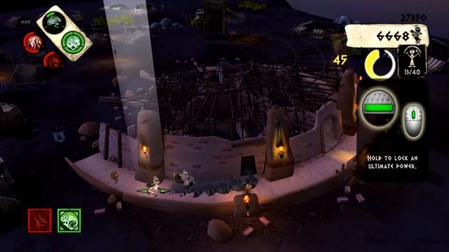 Babel Rising Walkthrough : Part 3 - "False Prophets" смотреть онлайн