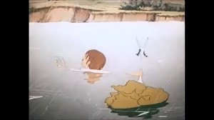 Сказка старого дуба