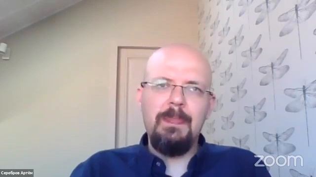 Применение цифровых двойников для трансформации бизнес-процессов промышленности / Цифровая среда смотреть онлайн