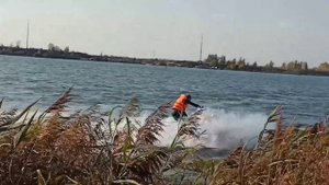Sea Doo BRP GSX Limited Rotax 947