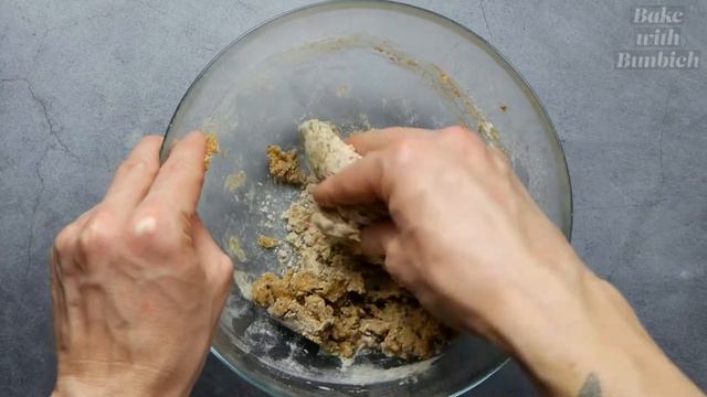 How to make gingerbread cookies. Simple recipe