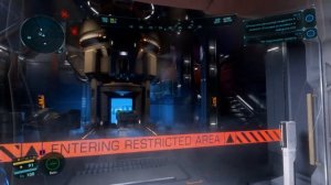 Elite dangerous Odyssey - Тайное отключение