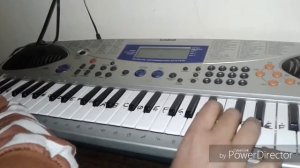 National song on casio ma 150 by casio ma 150 guru