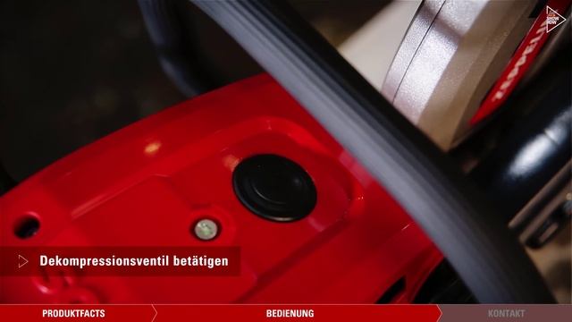 Bedienungsanleitung Trennschleifer Solo 881 – Zeppelin Rental SHOW HOW смотреть онлайн