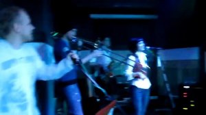 The Krolls - Stars (Live)