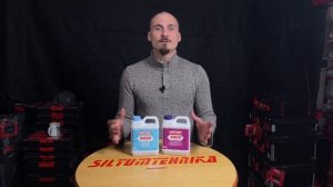Добавки для прочистки отопительных систем | Sentinel | X400 и X800