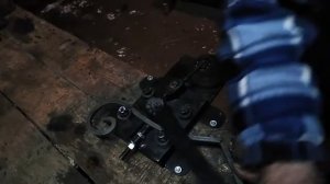 гнутик без токарки