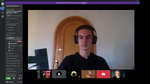 027 Седьмое совместное чтение (9-12-2022)