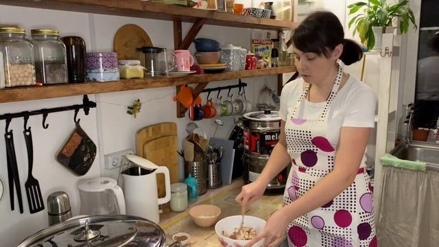 Как сделать шоколадное масло I Особенности маслобойки Melasty I Промокод на скидку