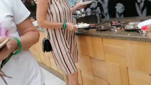 Славянка Анапа 😋🤗 Чем здесь кормят?! All inclusive 🙊