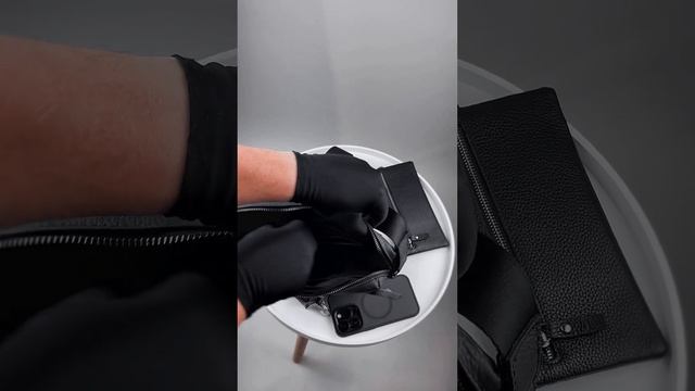 Сумка-мессенджер із натуральної шкіри, сумка через плече чоловіча SKILL Slide SKL-011 смотреть онлайн