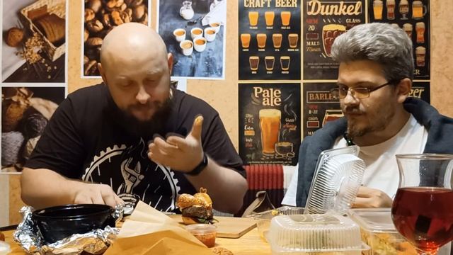 Доставка из "ВМоменте"