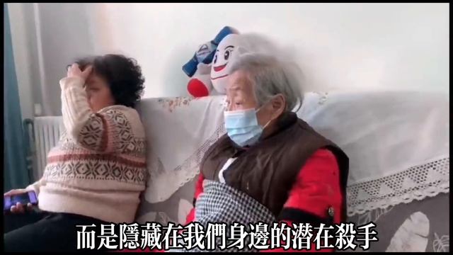【乐厨怡妈】58歲男子深夜腦梗癱瘓！醫生勸告中老年人，晚飯後盡量少做這3件事，最好早知道 。