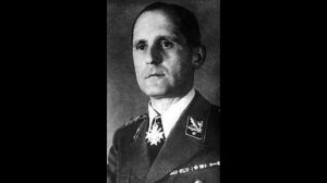 Генрих Мюллер — биография