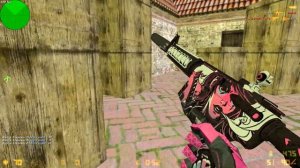 МОЩНЫЙ АИМ КФГ ДЛЯ КС 1.6 🔥 AIM CFG FOR CS 1.6 🔥 HARD AIM CFG COUNTER STRIKE 1.6