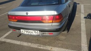 в 2022году отличная сохранность #эсперо #дэу #Bertone #espero #драйв2  #Daewoo #korea #대우에스페로