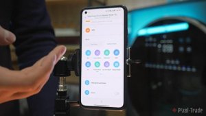 Умная стиральная машина с сушкой Xiaomi washing drying machine ОБЗОР
