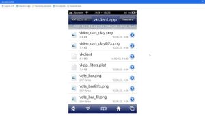 Как установить ВК на ios 6 в 2023
