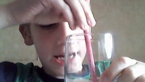 Что будет если смешать спирт с содой?