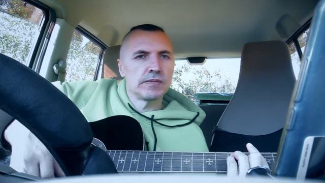 ЛЕСОПОВАЛ - БЕЛЫЙ ЛЕБЕДЬ #лучшиекаверы